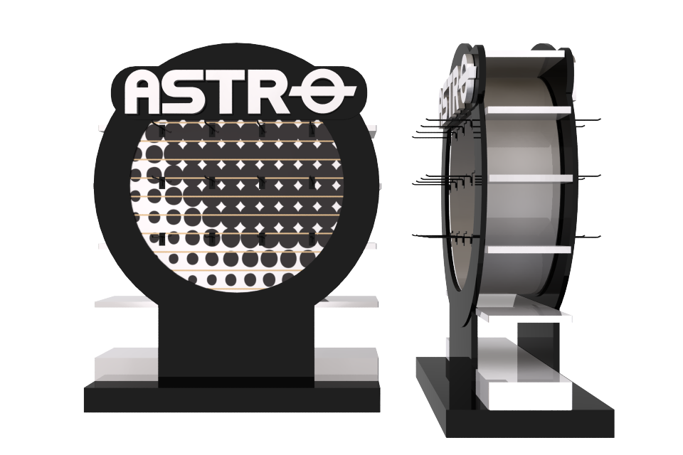 Astro