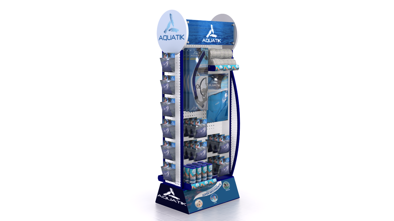 Aquatik